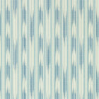 216778 Ishi Indigo Caspian Wallpaper by Sanderson