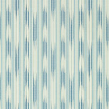 216778 Ishi Indigo Caspian Wallpaper by Sanderson