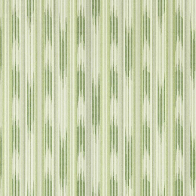 216779 Ishi Emerald Caspian Wallpaper by Sanderson