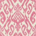 Kasuri Pondicherry Caspian Wallpaper by Sanderson