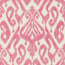 216780 Kasuri Pondicherry Caspian Wallpaper by Sanderson