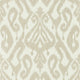 Kasuri Country Linen Caspian Wallpaper by Sanderson