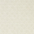 Pinjara Trellis Linen Caspian Wallpaper by Sanderson
