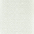 Pinjara Trellis Ivory Caspian Wallpaper by Sanderson