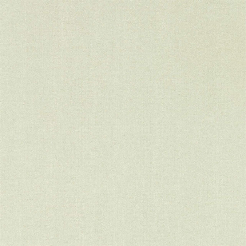 216798 Soho Plain Birch White Caspian Wallpaper by Sanderson