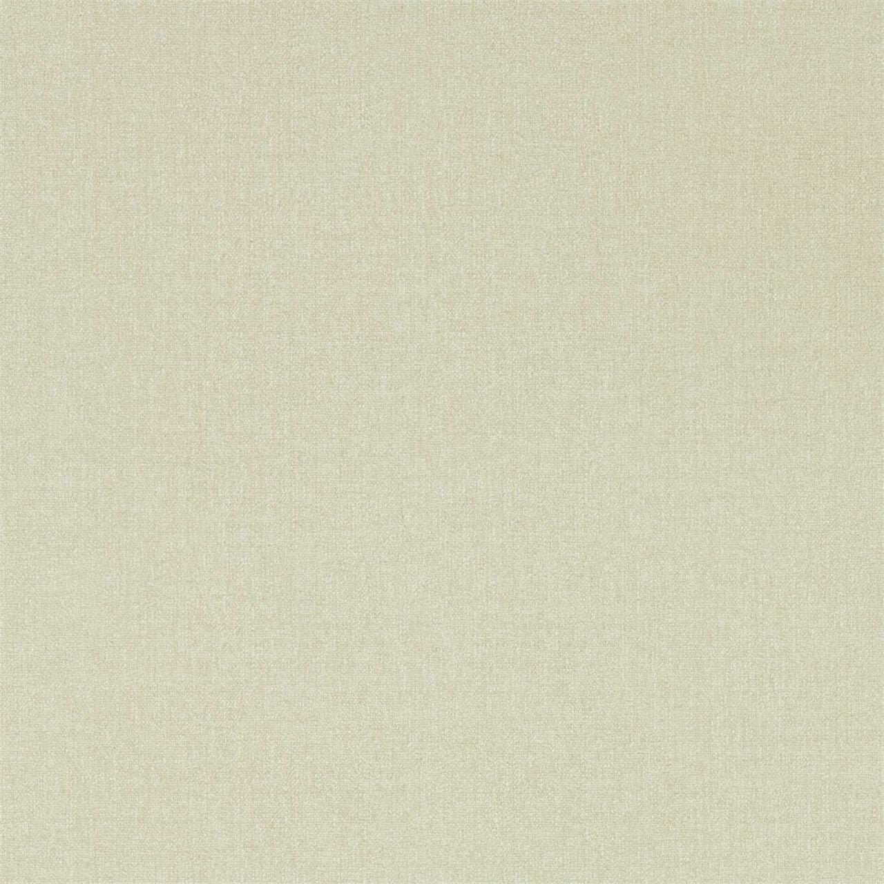 216799 Soho Plain Calico Caspian Wallpaper by Sanderson