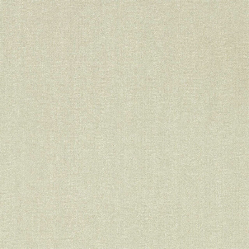 216799 Soho Plain Calico Caspian Wallpaper by Sanderson