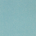 Soho Plain China Blue Caspian Wallpaper by Sanderson
