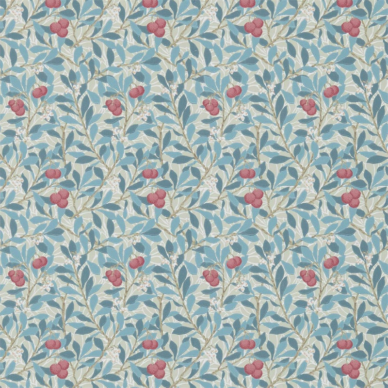 216809 Arbutus Compilation Wallpaper By Morris & Co