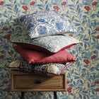 216809 Arbutus Compilation Wallpaper By Morris & Co
