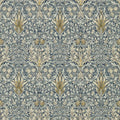 Snakeshead Compilation Wallpaper By Morris & Co