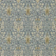 Snakeshead Compilation Wallpaper By Morris & Co