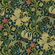 Golden Lily The Craftsman Wallpaper By Morris & Co