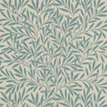Willow Compilation Wallpaper By Morris & Co