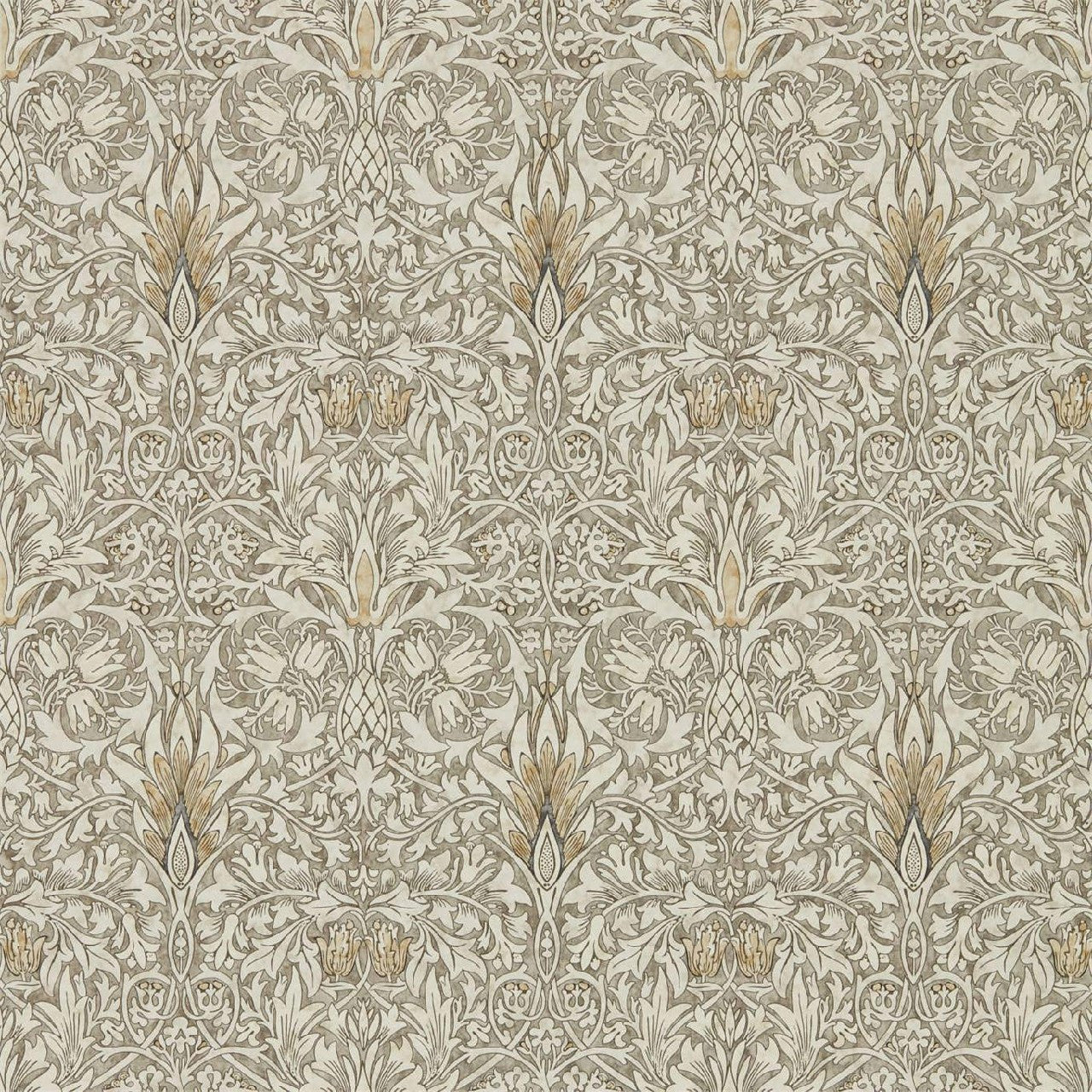 216822 Snakeshead Compilation Wallpaper By Morris & Co