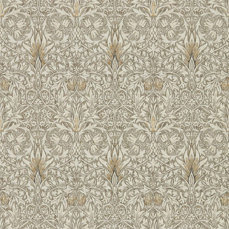 216822 Snakeshead Compilation Wallpaper By Morris & Co