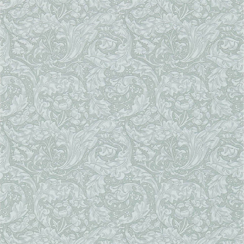 216824 Bachelors Button Compilation Wallpaper by Morris & Co