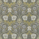 Honeysuckle & Tulip Compilation Wallpaper By Morris & Co