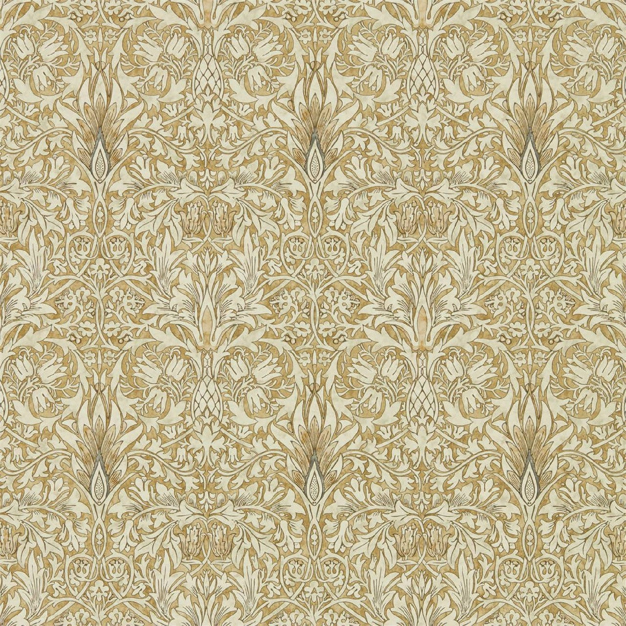 216828 Snakeshead Compilation Wallpaper By Morris & Co