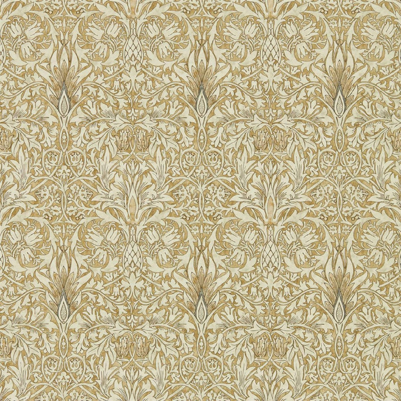 216828 Snakeshead Compilation Wallpaper By Morris & Co