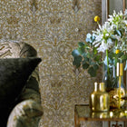 216828 Snakeshead Compilation Wallpaper By Morris & Co