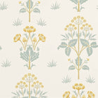 216829 Meadow Sweet Compilation Wallpaper by Morris & Co