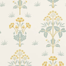 216829 Meadow Sweet Compilation Wallpaper by Morris & Co