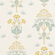Meadow Sweet Compilation Wallpaper by Morris & Co