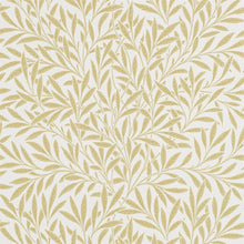 216830 Willow Compilation Wallpaper By Morris & Co