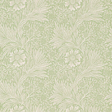 216837 Marigold Compilation Wallpaper By Morris & Co
