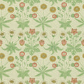 Daisy Compilation Wallpaper by Morris & Co