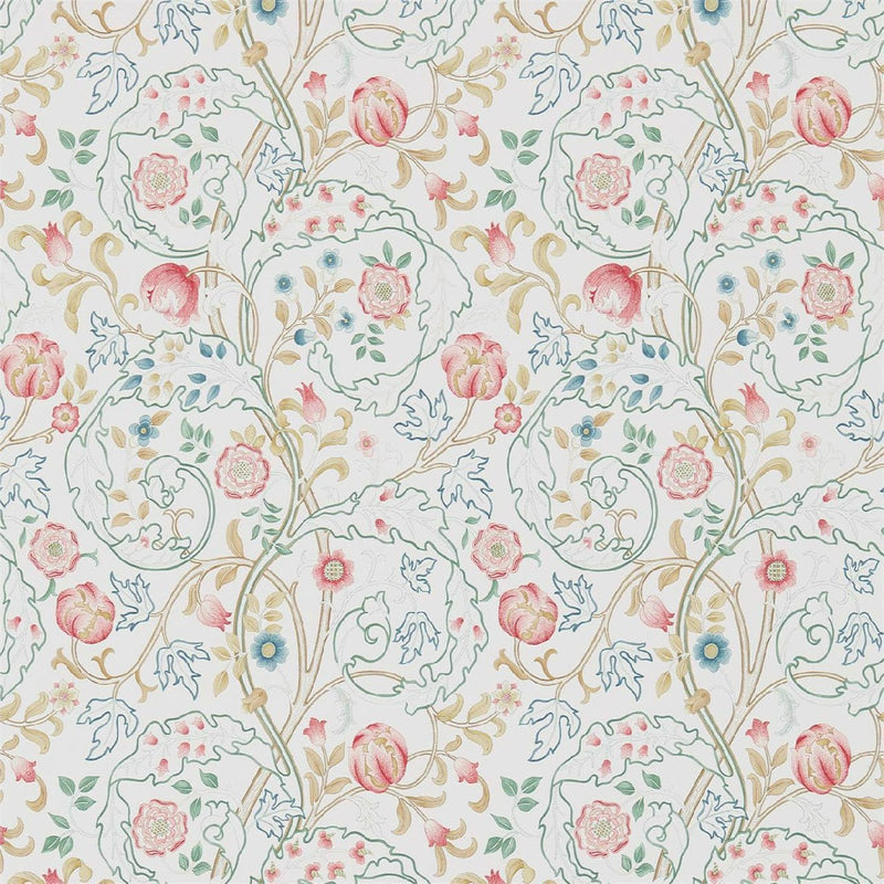 216839 Mary Isobel Compilation Wallpaper by Morris & Co