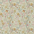 Mary Isobel Compilation Wallpaper by Morris & Co