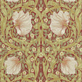 Pimpernel Compilation Wallpapers by Morris & Co