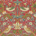 Strawberry Thief Compilation Wallpaper By Morris & Co