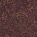 Artichoke Compilation Wallpapers by Morris & Co