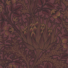 216850 Artichoke Compilation Wallpapers by Morris & Co