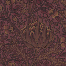 216850 Artichoke Compilation Wallpapers by Morris & Co