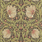 216852 Pimpernel Compilation Wallpaper By Morris & Co