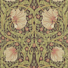 216852 Pimpernel Compilation Wallpaper By Morris & Co