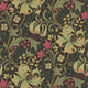 Golden Lily Compilation Wallpaper By Morris & Co
