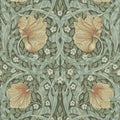 Pimpernel Compilation Wallpaper By Morris & Co