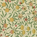 Fruit Compilation Wallpaper by Morris & Co
