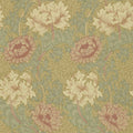 Chrysanthemum Compilation Wallpaper by Morris & Co