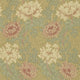 Chrysanthemum Compilation Wallpaper by Morris & Co
