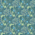 Seaweed Compilation Wallpaper By Morris & Co