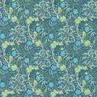 216865 Seaweed Compilation Wallpaper By Morris & Co