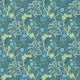 Seaweed Compilation Wallpaper By Morris & Co