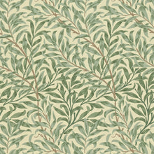 216480 Willow Boughs The Craftsman Wallpaper By Morris & Co