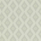 DCPW216873 ( 216873 ) Witney Daisy Littlemore Wallpaper by Sanderson